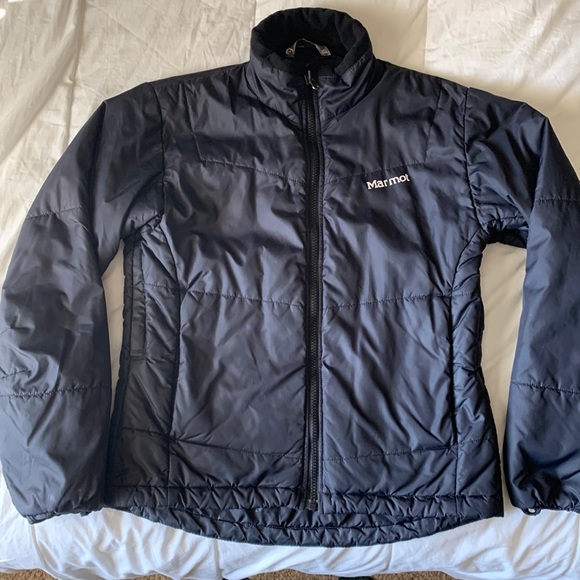 Marmot Jackets & Blazers - Marmot mid weight puffer